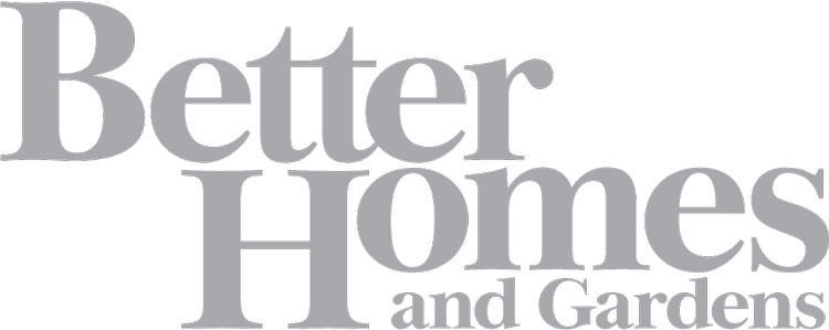 Better Homes and Gardens